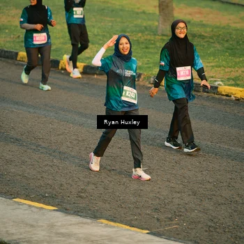 Runner Photo 4468538