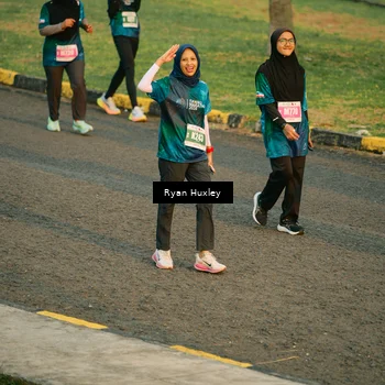 Runner Photo 4468539