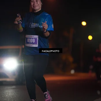 Runner Photo 4468540