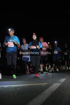 Runner Photo 4468541