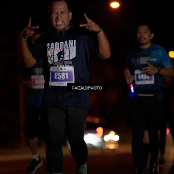 Runner Photo 4468551