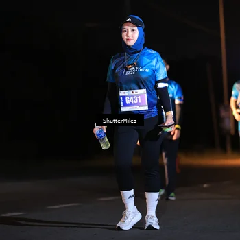 Runner Photo 4468552