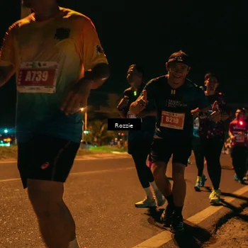 Runner Photo 4468555