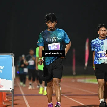 Runner Photo 4468559