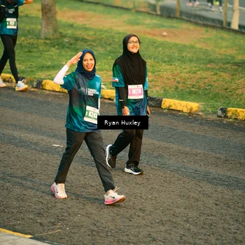 Runner Photo 4468560