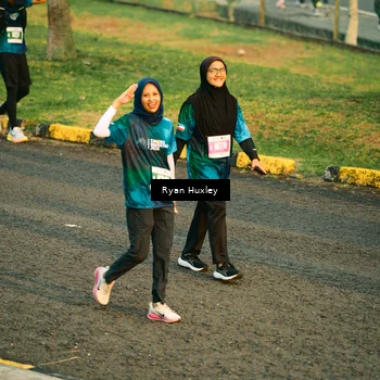 Runner Photo 4468561