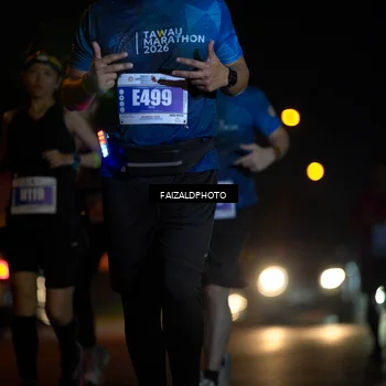 Runner Photo 4468565