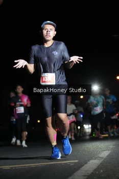 Runner Photo 4468566