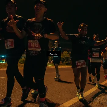 Runner Photo 4468568