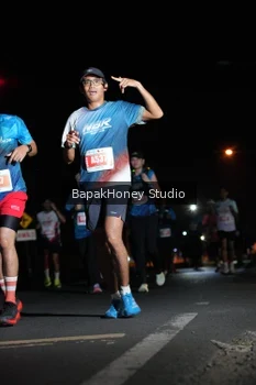 Runner Photo 4468571