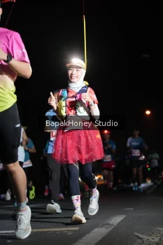Runner Photo 4468572