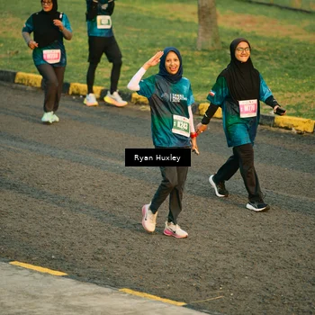 Runner Photo 4468573