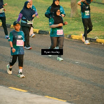 Runner Photo 4468574