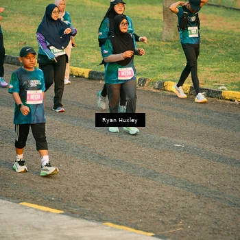 Runner Photo 4468576