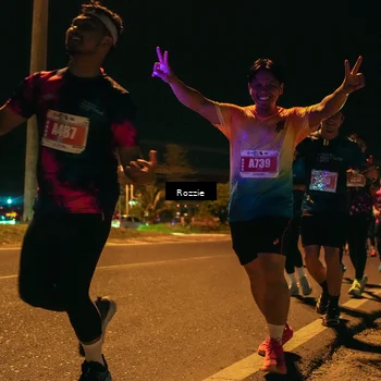 Runner Photo 4468577