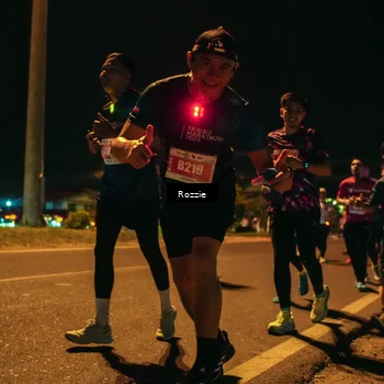Runner Photo 4468579