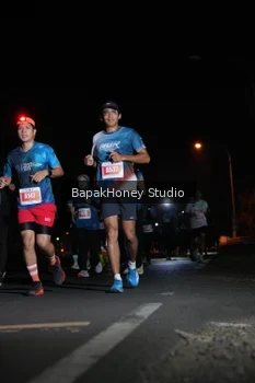 Runner Photo 4468582