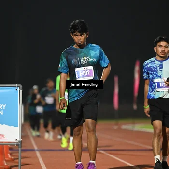Runner Photo 4468586