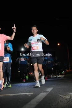 Runner Photo 4468589