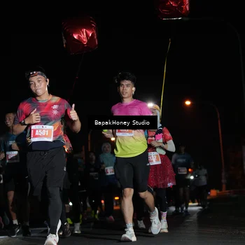 Runner Photo 4468590