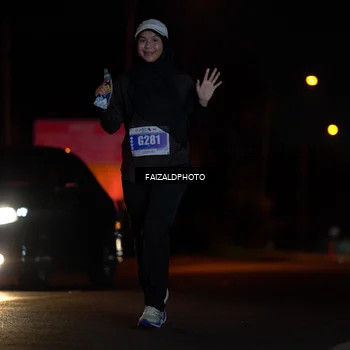 Runner Photo 4468591