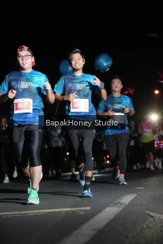 Runner Photo 4468598