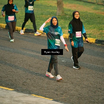 Runner Photo 4468600