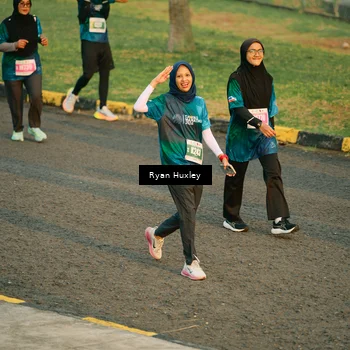 Runner Photo 4468602