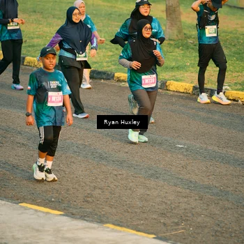 Runner Photo 4468603