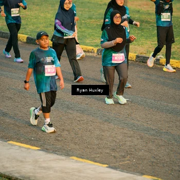 Runner Photo 4468604