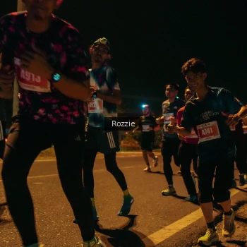 Runner Photo 4468608