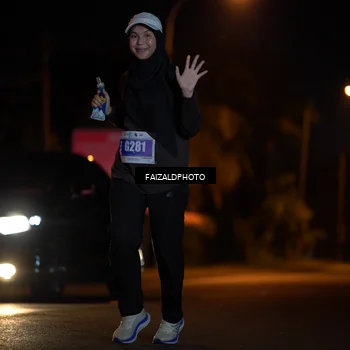 Runner Photo 4468611