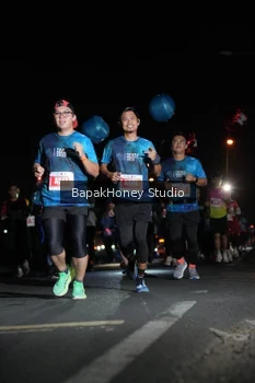Runner Photo 4468616