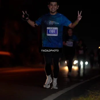 Runner Photo 4468620