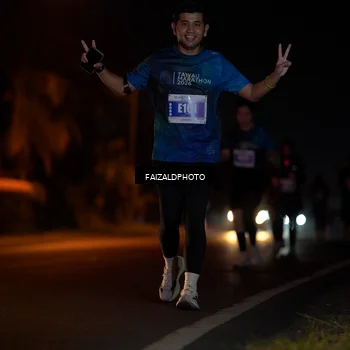 Runner Photo 4468621