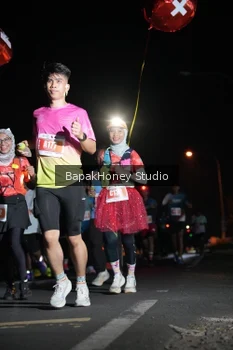 Runner Photo 4468625