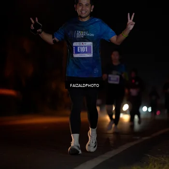 Runner Photo 4468626