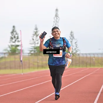 Runner Photo 4468627