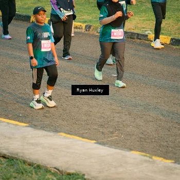 Runner Photo 4468628