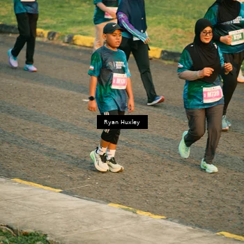 Runner Photo 4468629