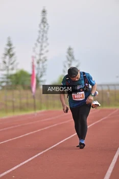 Runner Photo 4468633