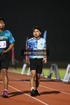 Runner Photo 4468634