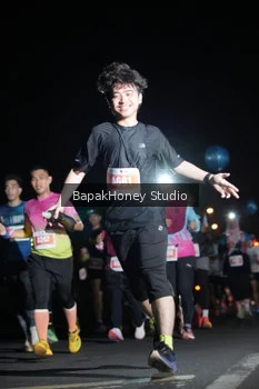 Runner Photo 4468636