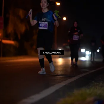 Runner Photo 4468641