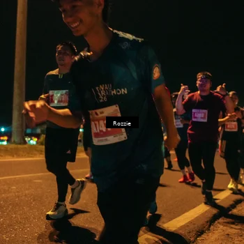 Runner Photo 4468642