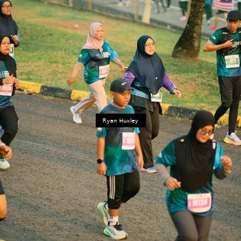 Runner Photo 4468643