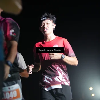 Runner Photo 4468645