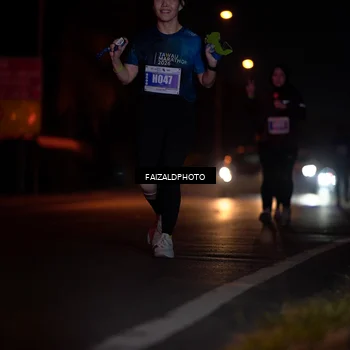 Runner Photo 4468647