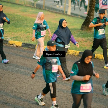 Runner Photo 4468650