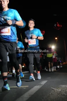 Runner Photo 4468653